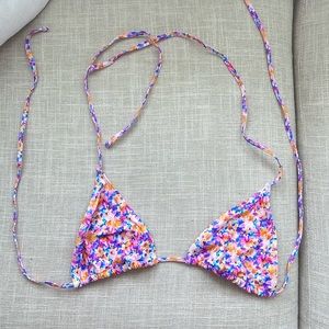 Bright Swimwear Bikini Top